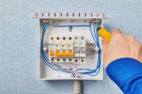 low voltage wiring installation guide